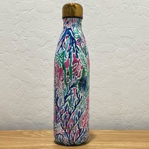 Lily Pulitzer Jet Stream Swell Bottle